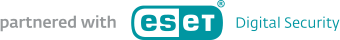 Eset Partner Logo